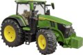Bruder, John Deere 7R 350 Traktor