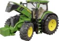 Bruder, John Deere 7R 350 Traktor