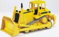 Bruder Caterpillar dózer