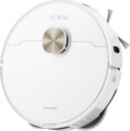 Dreame L50 Ultra AE robotporszívó, Fehér