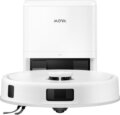 MOVA E20s Pro Plus robotporszívó, Fehér