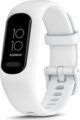 Garmin Vivosmart 5 aktivitásmérő, S-M méret, Fehér