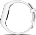 Garmin Vivosmart 5 aktivitásmérő, S-M méret, Fehér