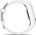 Garmin Vivosmart 5 aktivitásmérő, S-M méret, Fehér