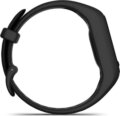 Garmin VivoSmart 5 aktivitásmérő, S-M méret, Fekete