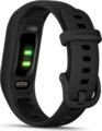 Garmin VivoSmart 5 aktivitásmérő, S-M méret, Fekete