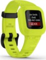 Garmin Vivofit Jr. 3 aktivitásmérő, Zöld