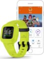 Garmin Vivofit Jr. 3 aktivitásmérő, Zöld