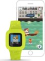 Garmin Vivofit Jr. 3 aktivitásmérő, Zöld