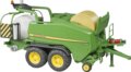 Bruder, John Deere C441R Bálázó