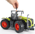 Bruder Claas Xerion 5000 Traktor