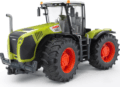 Bruder Claas Xerion 5000 Traktor