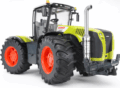 Bruder Claas Xerion 5000 Traktor