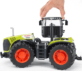 Bruder Claas Xerion 5000 Traktor