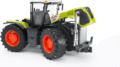 Bruder Claas Xerion 5000 Traktor