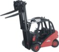 Bruder, Linde H30D Villástargonca