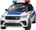 Bruder, Range Rover Velar rendőrautó, rendőrtiszttel