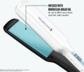 Remington Shine Therapy S8550 hajvasaló