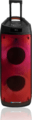 Blaupunkt PB08DB Bluetooth party hangszóró, 2 db mikrofonnal