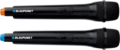 Blaupunkt PB12DB Bluetooth party hangszóró, 2 db mikrofonnal