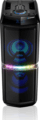 Blaupunkt PS05.2DB Bluetooth party hangszóró, 1 db mikrofonnal