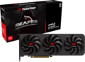 PowerColor Radeon RX 9070 GRE Reaper 16GB GDDR6