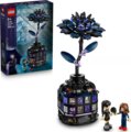 LEGO® Wednesday, Fekete dália