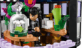 LEGO® Wednesday, Fekete dália