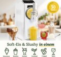 Cuisinart ICE201E Frost Fusion fagylaltkészítő gép, 1,6 l