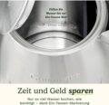 Cuisinart JK1600E vízforraló, 1,5 l
