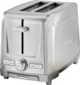 Cuisinart CPT1600E kenyérpirító, 2 szeletes, ezüst