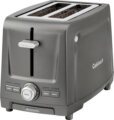 Cuisinart CPT1200E kenyérpirító, 2 szeletes, ezüst