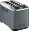 Cuisinart CPT525DE kenyérpirító, 2 szeletes, Szürke