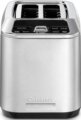 Cuisinart CPT525E kenyérpirító, 2 szeletes, ezüst