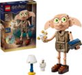 LEGO® Harry Potter™, Dobby™, a szabad házimanó
