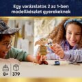 LEGO® Harry Potter™, Dobby™, a szabad házimanó