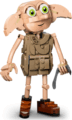 LEGO® Harry Potter™, Dobby™, a szabad házimanó