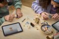 LEGO® Harry Potter™, Dobby™, a szabad házimanó