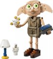 LEGO® Harry Potter™, Dobby™, a szabad házimanó