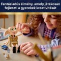 LEGO® Harry Potter™, Dobby™, a szabad házimanó