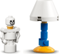LEGO® Harry Potter™, Dobby™, a szabad házimanó