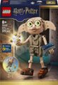 LEGO® Harry Potter™, Dobby™, a szabad házimanó
