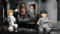 LEGO® Star Wars™, Halálcsillag