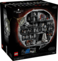 LEGO® Star Wars™, Halálcsillag