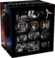 LEGO® Star Wars™, Halálcsillag