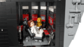 LEGO® Star Wars™, Halálcsillag