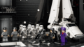 LEGO® Star Wars™, Halálcsillag