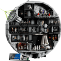 LEGO® Star Wars™, Halálcsillag