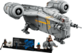 LEGO® Star Wars™, The Razor Crest