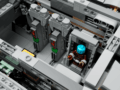 LEGO® Star Wars™, The Razor Crest